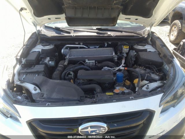4S4BTGLDXM3213142 Subaru Outback Onyx Edition Xt
