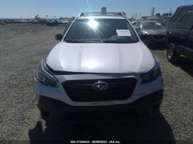 4S4BTGLDXM3213142 Subaru Outback Onyx Edition Xt