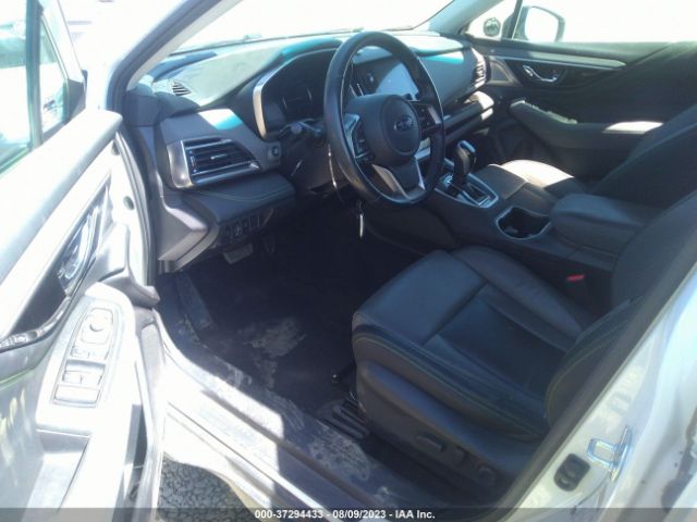 4S4BTGLDXM3213142 Subaru Outback Onyx Edition Xt
