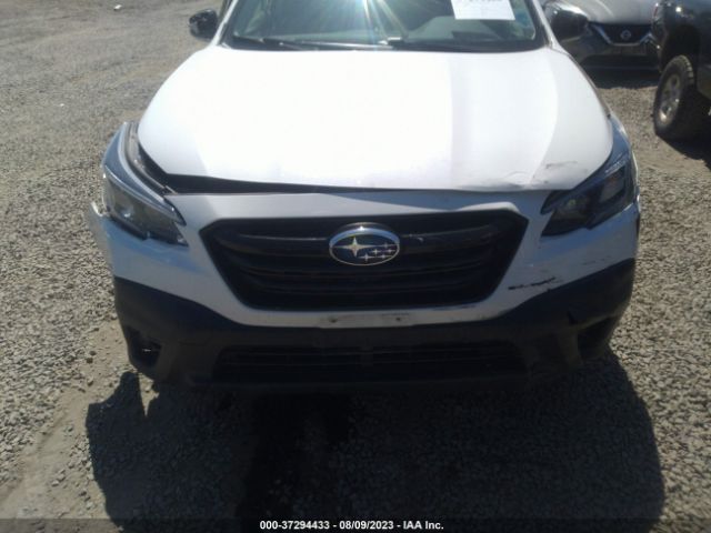 4S4BTGLDXM3213142 Subaru Outback Onyx Edition Xt
