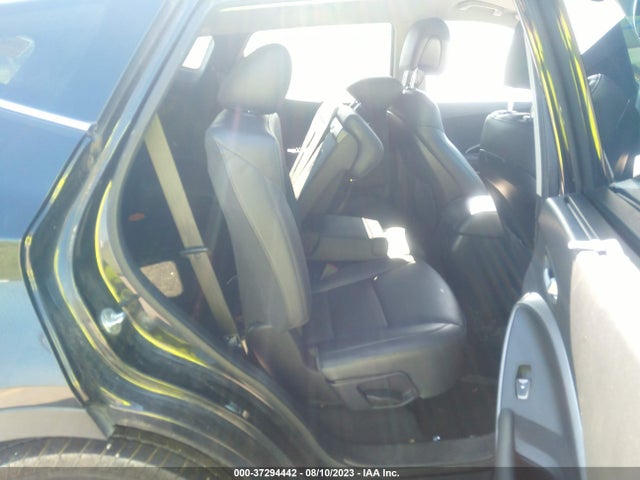 2014 HYUNDAI SANTA FE SPORT VIN: 5XYZUDLA1EG208672