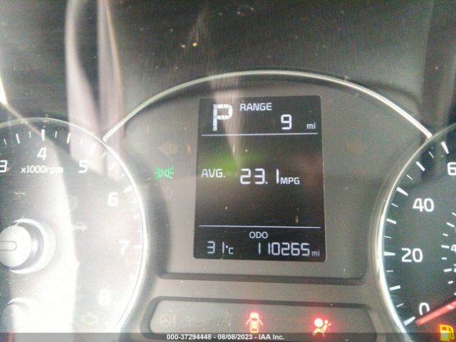 3KPFK4A79HE084975 KIA FORTE LX