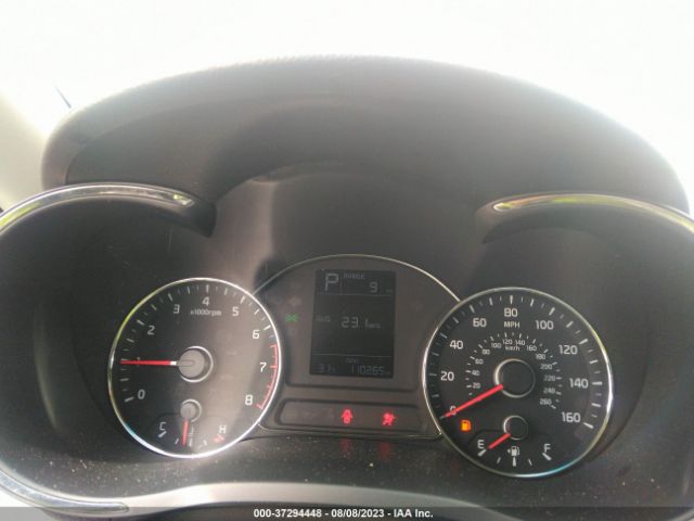 3KPFK4A79HE084975 KIA FORTE LX