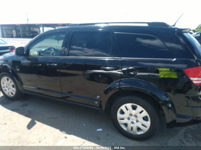 Dodge JOURNEY SE 2017 3C4PDCABXHT577461 Image 15