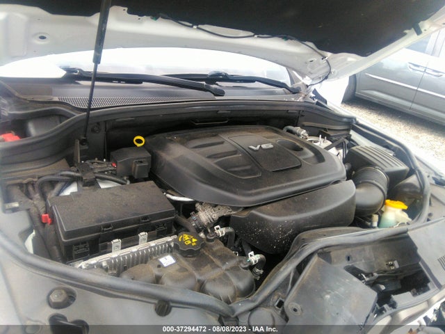 1C4RJFAG2GC471241 Jeep Grand Cherokee 75th Anniversary