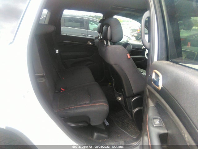 1C4RJFAG2GC471241 Jeep Grand Cherokee 75th Anniversary