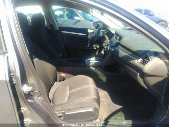 19XFC2F69KE213709 Honda Civic Sedan Lx