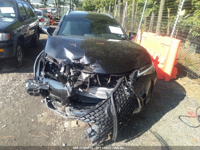 2020 Lexus UX, VIN: JTHX3JBH1L2029920