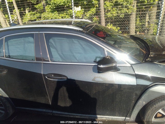 2020 Lexus UX, VIN: JTHX3JBH1L2029920