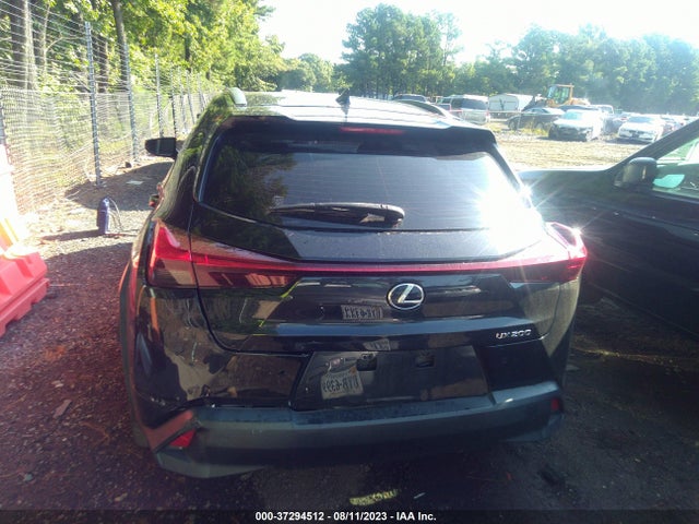 2020 Lexus UX, VIN: JTHX3JBH1L2029920