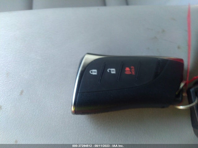 2020 Lexus UX, VIN: JTHX3JBH1L2029920