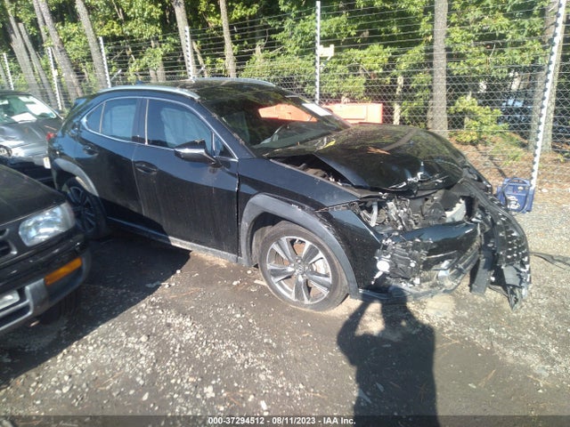 2020 Lexus UX, VIN: JTHX3JBH1L2029920