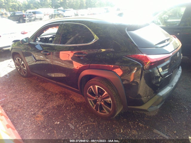 2020 Lexus UX, VIN: JTHX3JBH1L2029920