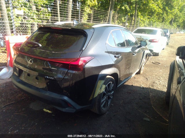 2020 Lexus UX, VIN: JTHX3JBH1L2029920