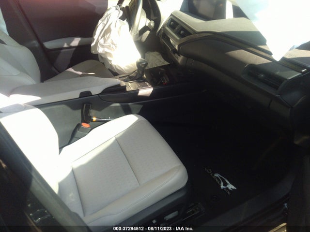 2020 Lexus UX, VIN: JTHX3JBH1L2029920