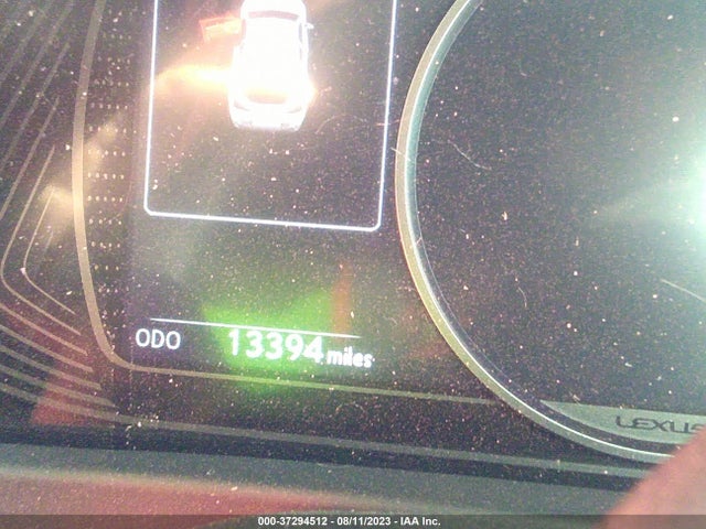 2020 Lexus UX, VIN: JTHX3JBH1L2029920