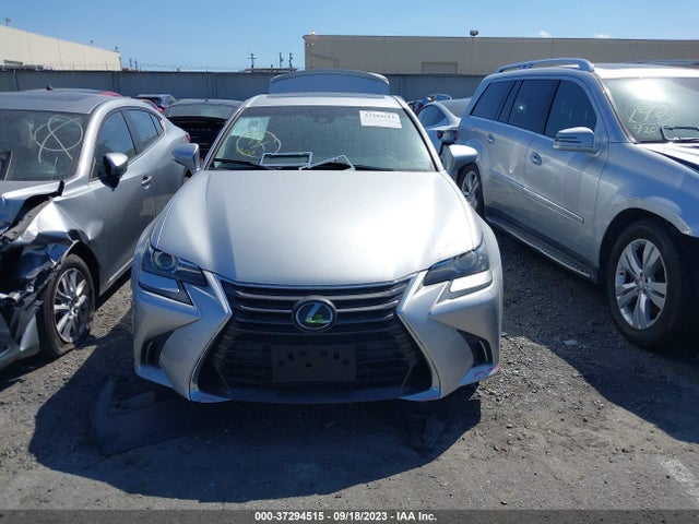 2018 Lexus GS, VIN: JTHCZ1BL2JA007543