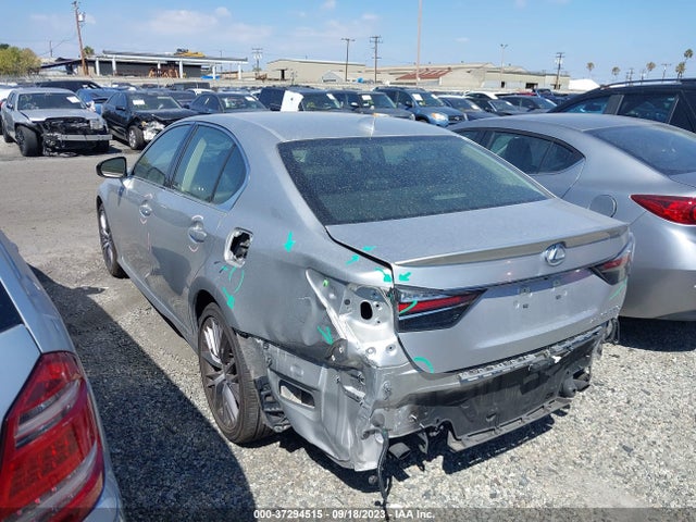 2018 Lexus GS, VIN: JTHCZ1BL2JA007543