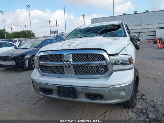 1C6RR6LTXJS272624 RAM 1500 Lone Star Silver