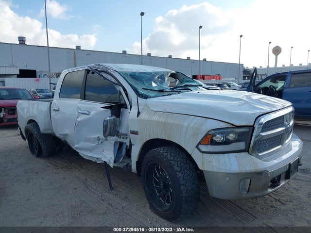 1C6RR6LTXJS272624 RAM 1500 Lone Star Silver