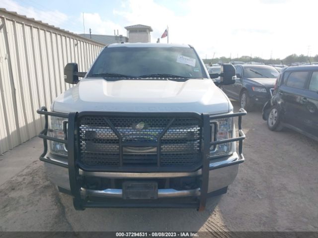 1FT7W2A66KED53800 Ford Super Duty F-250 Srw Xl/xlt/lariat/king Ranch