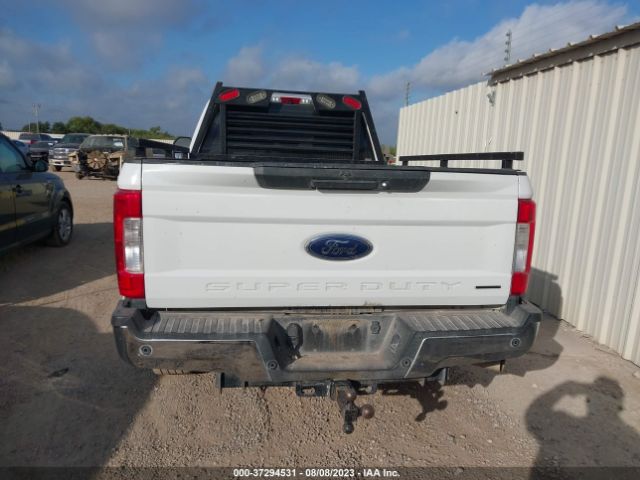 1FT7W2A66KED53800 Ford Super Duty F-250 Srw Xl/xlt/lariat/king Ranch