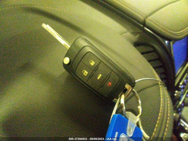 Chevrolet IMPALA LT 2014 2G1125S35E9306328 Image 11