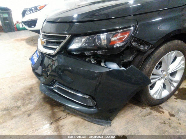 Chevrolet IMPALA LT 2014 2G1125S35E9306328 Image 6