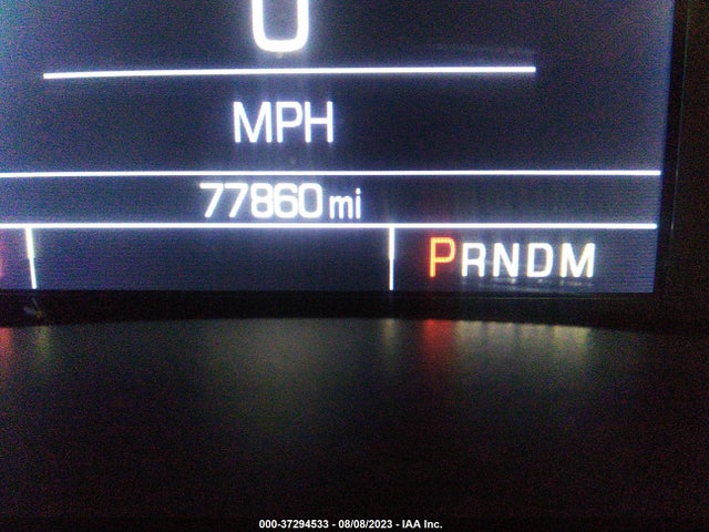 Chevrolet IMPALA LT 2014 2G1125S35E9306328 Image 7
