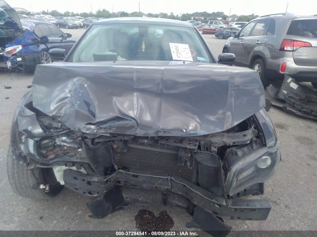2C3CCAAG3KH602058 Chrysler 300 Touring