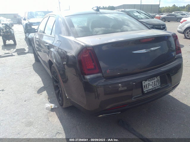 2C3CCAAG3KH602058 Chrysler 300 Touring