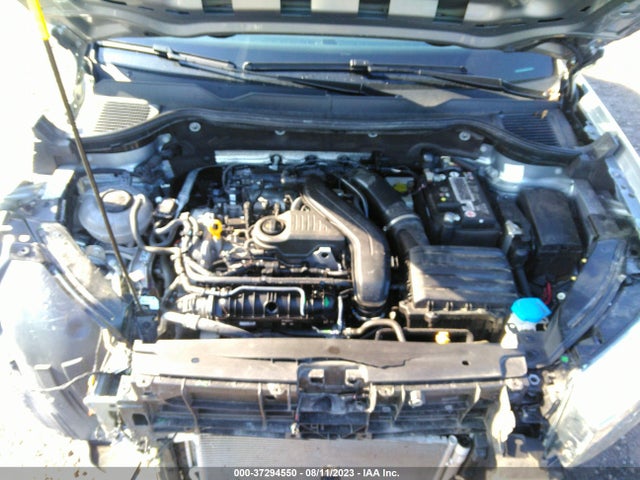 3VVLX7B24NM074818 Volkswagen TAOS SE
