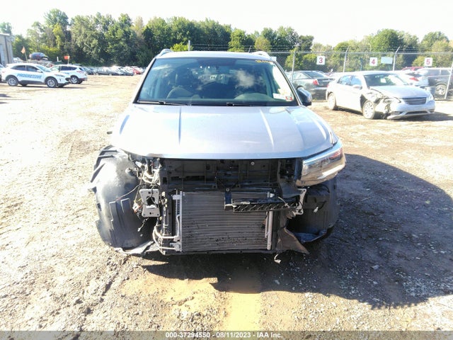 3VVLX7B24NM074818 Volkswagen TAOS SE