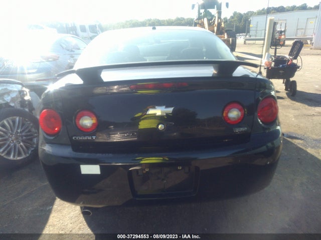 2008 CHEVROLET COBALT LT VIN: 1G1AL18F387277117