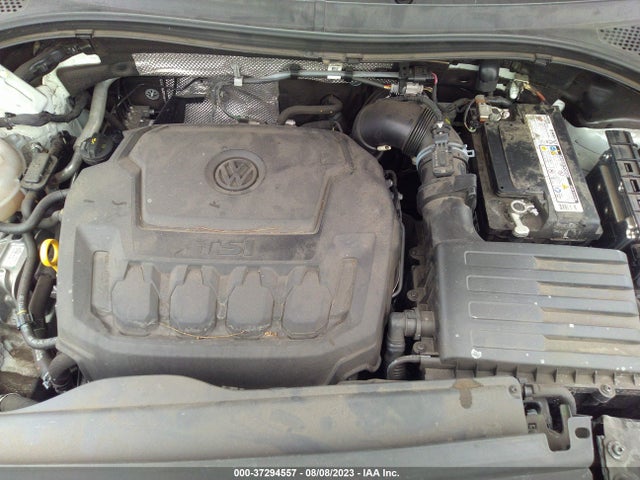 3VV1B7AX9LM098242 Volkswagen TIGUAN S