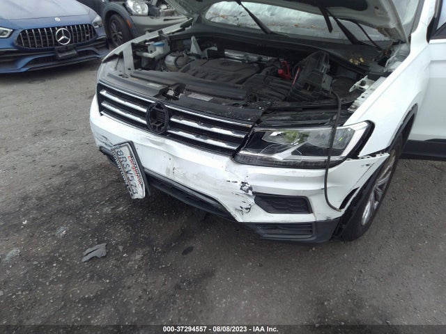 3VV1B7AX9LM098242 Volkswagen TIGUAN S