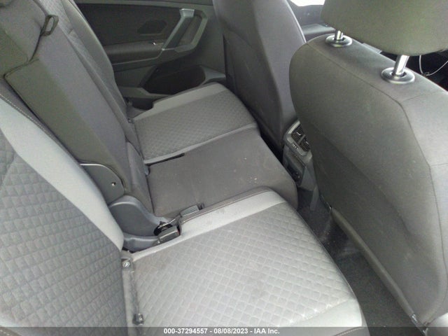 3VV1B7AX9LM098242 Volkswagen TIGUAN S