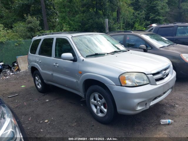 Auction sale of the 2005 Mazda Tribute S, vin: 4F2YZ96125KM03986, lot number: 37294581