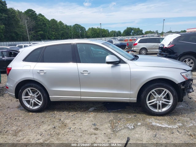 Audi Q5 Premium Plus 2014 WA1LFAFP1EA076540 Image 14