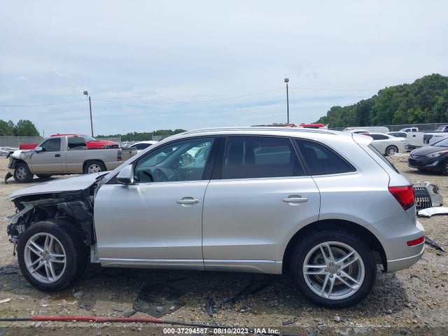 Audi Q5 Premium Plus 2014 WA1LFAFP1EA076540 Image 15