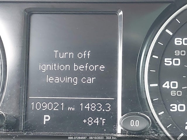 Audi Q5 Premium Plus 2014 WA1LFAFP1EA076540 Image 16