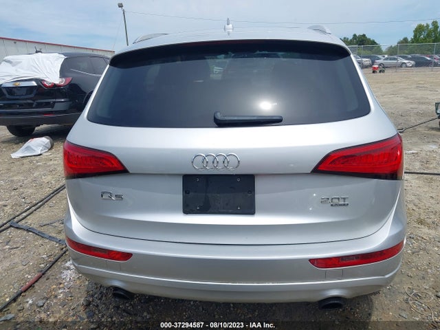 Audi Q5 Premium Plus 2014 WA1LFAFP1EA076540 Image 17
