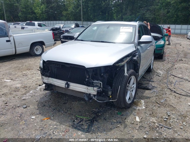 Audi Q5 Premium Plus 2014 WA1LFAFP1EA076540 Image 6