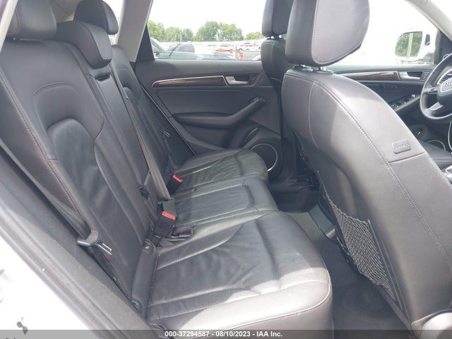 Audi Q5 Premium Plus 2014 WA1LFAFP1EA076540 Image 8