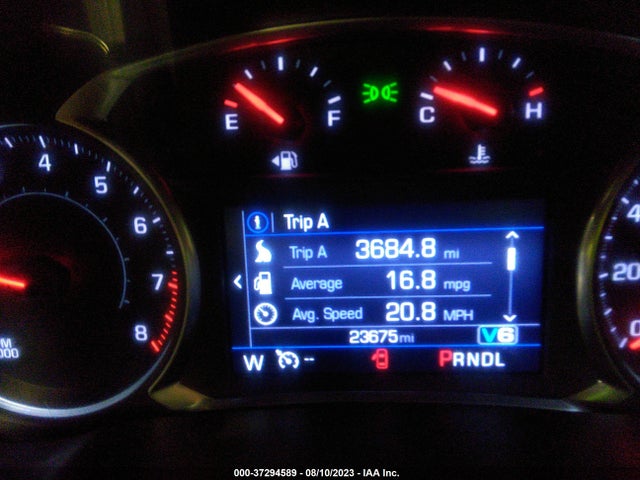 Chevrolet Blazer Lt 2020 3GNKBHRS8LS593584 Image 7