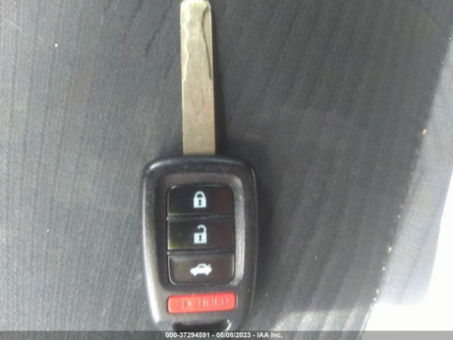 1HGCR2F3XEA236738 Honda Accord Sedan Lx
