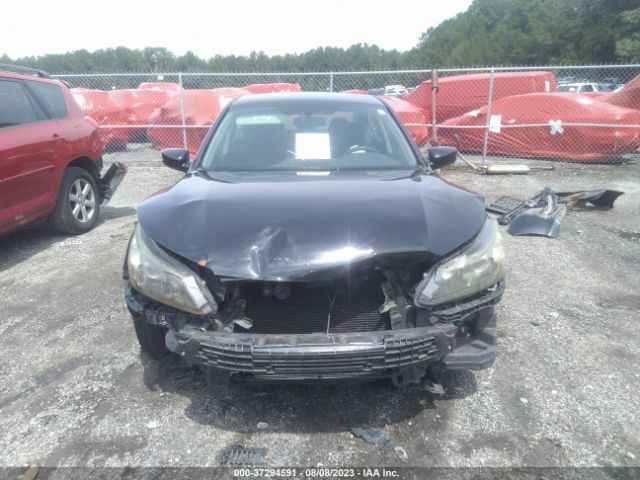1HGCR2F3XEA236738 Honda Accord Sedan Lx