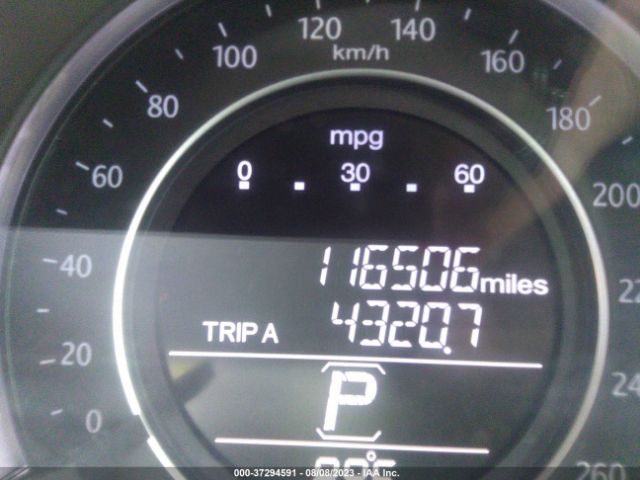 1HGCR2F3XEA236738 Honda Accord Sedan Lx