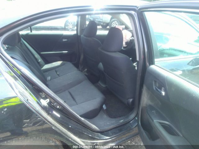 1HGCR2F3XEA236738 Honda Accord Sedan Lx