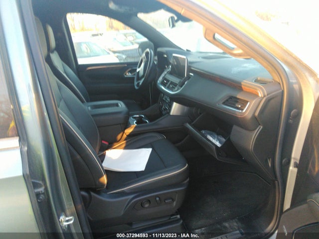 Chevrolet Suburban Premier 2022 1GNSKFKD0NR156801 Image 5